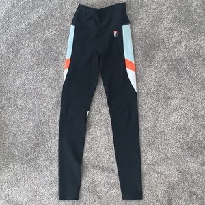 P.E Nation Leggings